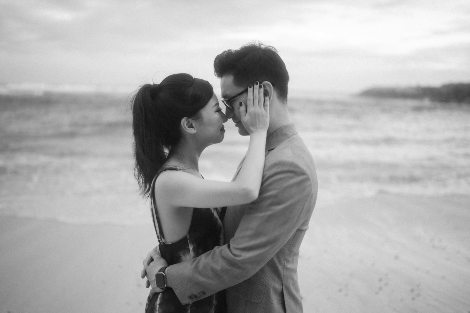 Michelle & Daniel